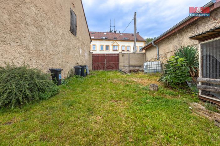 Prodej rodinného domu, Chožov, 130 m2