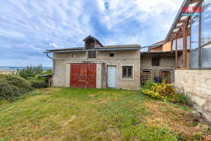 Prodej rodinného domu, Chožov, 130 m2