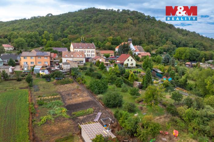 Prodej rodinného domu, Chožov, 130 m2