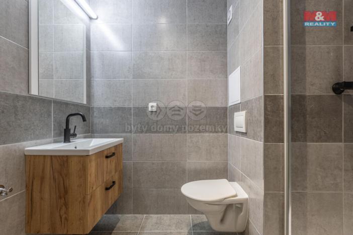 Prodej bytu 2+1, Strakonice - Strakonice I, Sídliště 1. máje, 43 m2