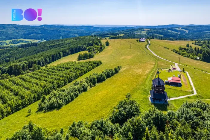 Prodej rodinného domu, Rajnochovice, 196 m2