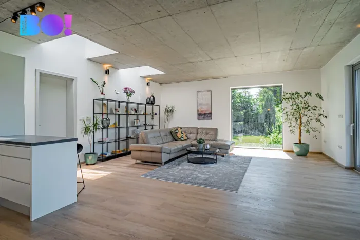 Prodej rodinného domu, Rajnochovice, 196 m2