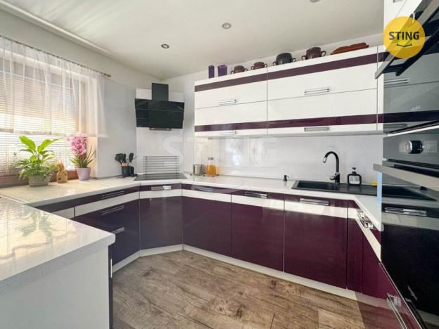 Prodej rodinného domu, Český Těšín - Horní Žukov, 340 m2