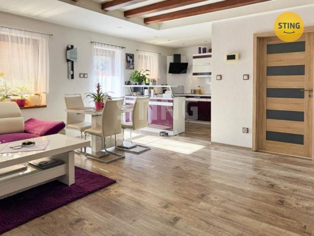 Prodej rodinného domu, Český Těšín - Horní Žukov, 340 m2