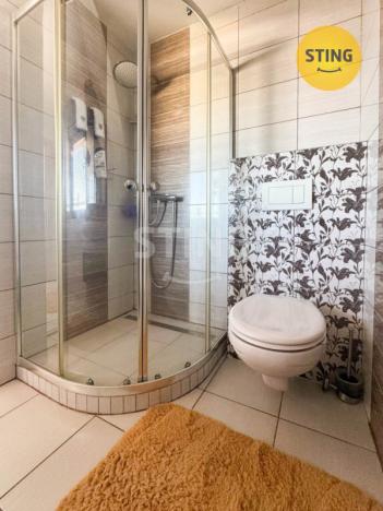 Prodej rodinného domu, Český Těšín - Horní Žukov, 340 m2