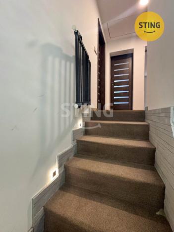 Prodej rodinného domu, Český Těšín - Horní Žukov, 340 m2