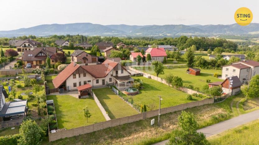 Prodej rodinného domu, Český Těšín - Horní Žukov, 340 m2