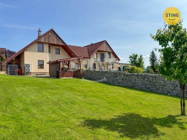 Prodej rodinného domu, Český Těšín - Horní Žukov, 340 m2