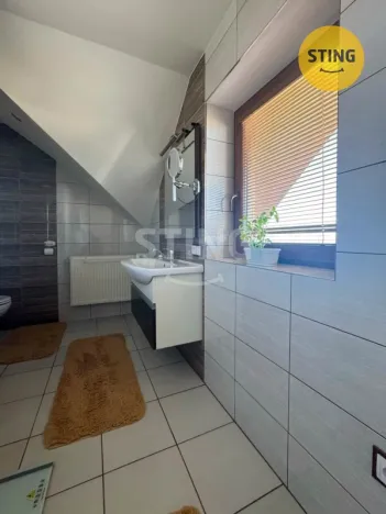 Prodej rodinného domu, Český Těšín - Horní Žukov, 340 m2