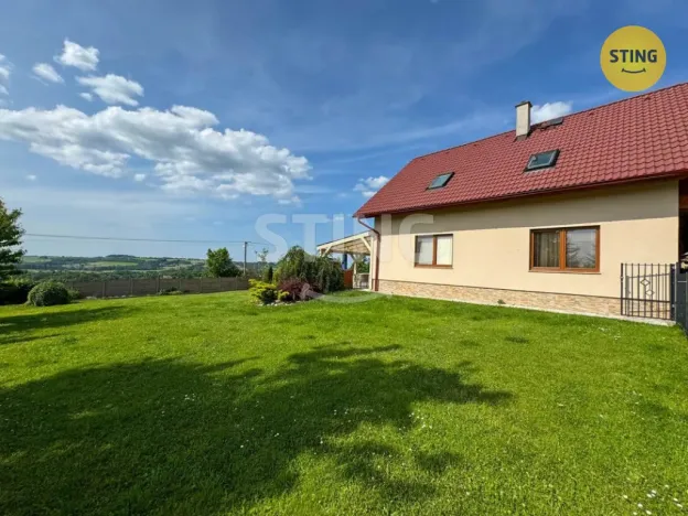 Prodej rodinného domu, Český Těšín - Horní Žukov, 340 m2