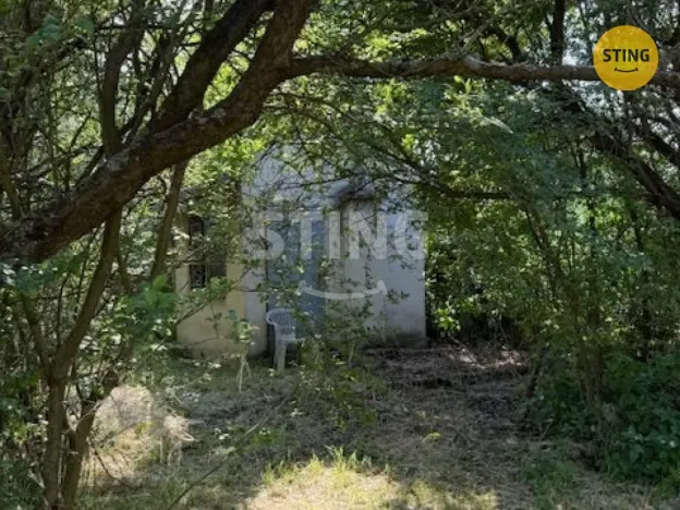 Prodej zahrady, Strážnice, 3628 m2