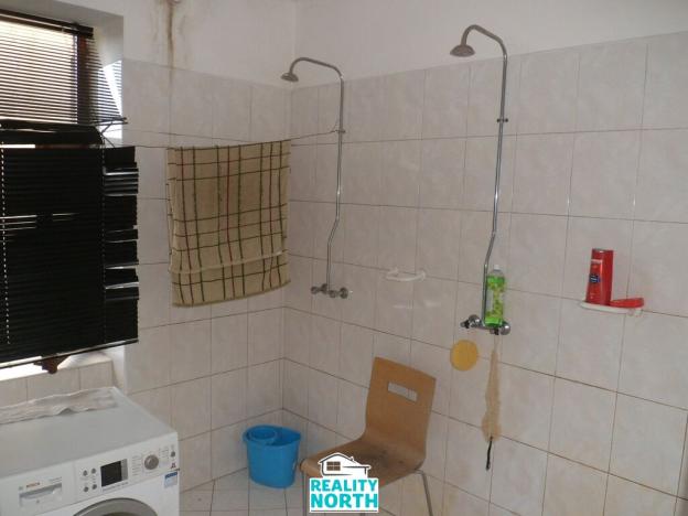 Pronájem rodinného domu, Ústí nad Labem - Předlice, Majakovského, 135 m2