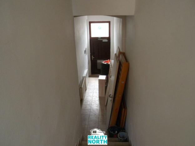 Pronájem rodinného domu, Ústí nad Labem - Předlice, Majakovského, 135 m2