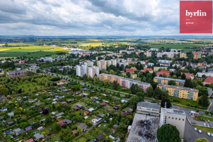 Prodej zahrady, Opava, 95 m2