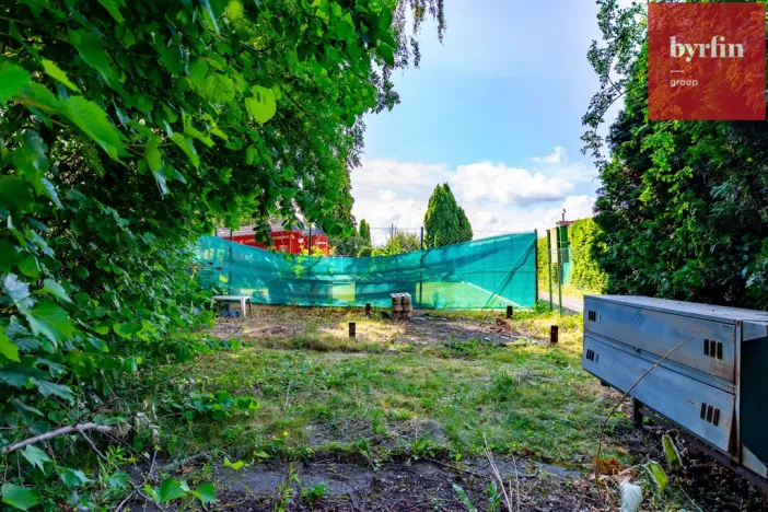 Prodej zahrady, Opava, 95 m2