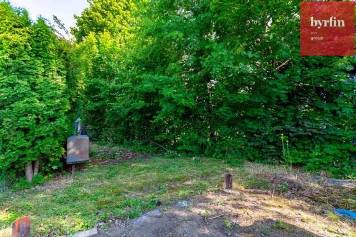 Prodej zahrady, Opava, 95 m2