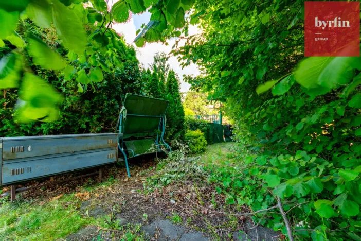 Prodej zahrady, Opava, 95 m2