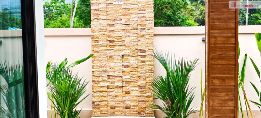 Prodej rodinného domu, koh samui , Thajsko, 91 m2