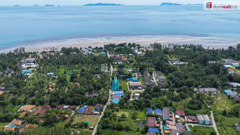 Prodej rodinného domu, koh samui , Thajsko, 91 m2