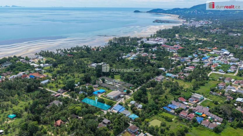 Prodej rodinného domu, koh samui , Thajsko, 91 m2