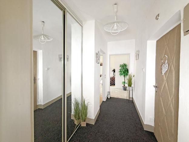 Prodej bytu 2+1, České Budějovice - České Budějovice 5, Dobrovodská, 51 m2