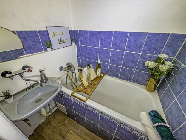 Prodej bytu 2+1, České Budějovice - České Budějovice 5, Dobrovodská, 51 m2