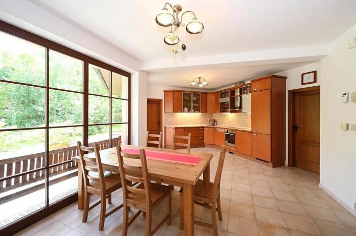 Pronájem rodinného domu, Světice, Na Spojce, 320 m2