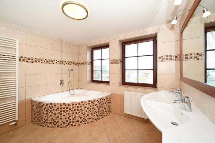 Pronájem rodinného domu, Světice, Na Spojce, 320 m2