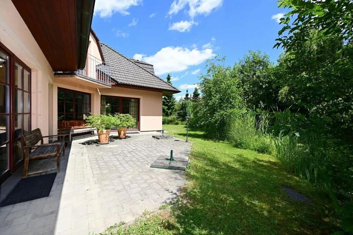 Pronájem rodinného domu, Světice, Na Spojce, 320 m2