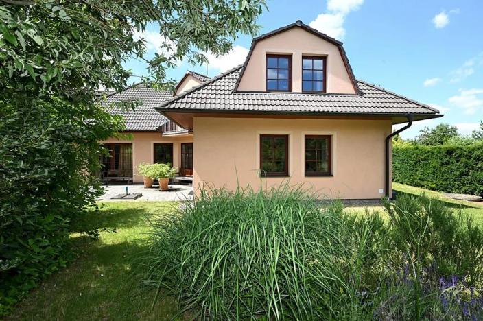 Pronájem rodinného domu, Světice, Na Spojce, 320 m2