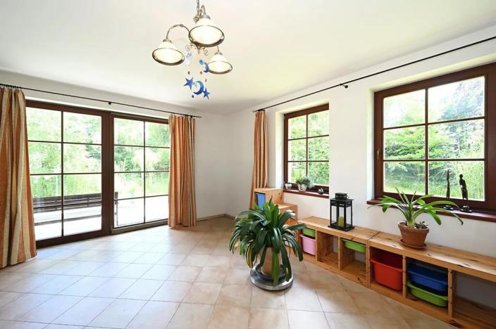 Pronájem rodinného domu, Světice, Na Spojce, 320 m2