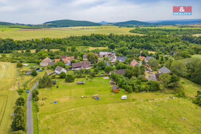 Prodej pozemku pro bydlení, Liběšice - Dolní Řepčice, 3021 m2