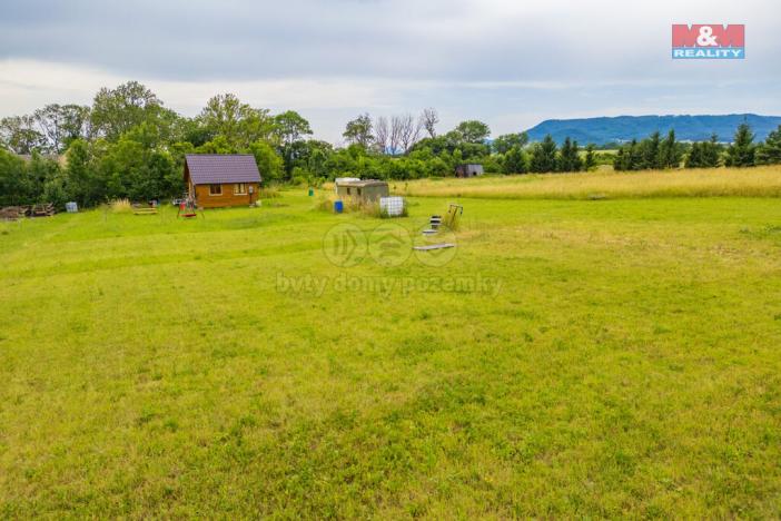 Prodej pozemku pro bydlení, Liběšice - Dolní Řepčice, 3021 m2