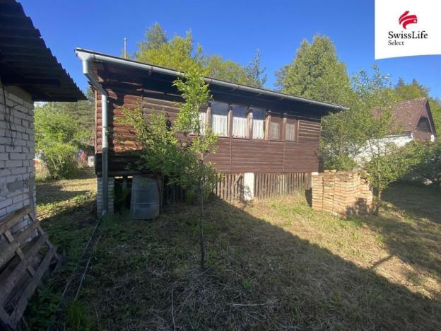 Prodej pozemku pro bydlení, Vracov, Soboňské rybníky, 1053 m2