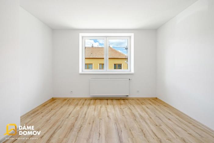 Prodej rodinného domu, Uherský Ostroh - Ostrožské Předměstí, Blatnická, 128 m2