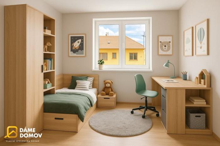 Prodej rodinného domu, Uherský Ostroh - Ostrožské Předměstí, Blatnická, 128 m2