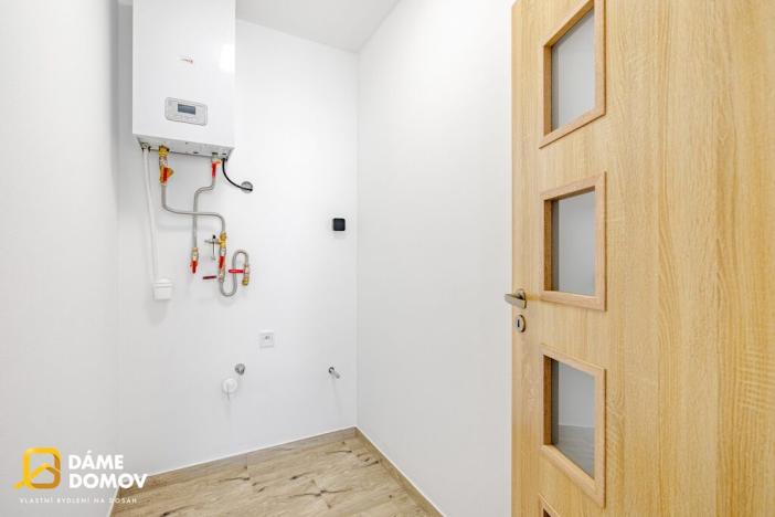 Prodej rodinného domu, Uherský Ostroh - Ostrožské Předměstí, Blatnická, 128 m2