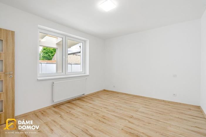 Prodej rodinného domu, Uherský Ostroh - Ostrožské Předměstí, Blatnická, 128 m2