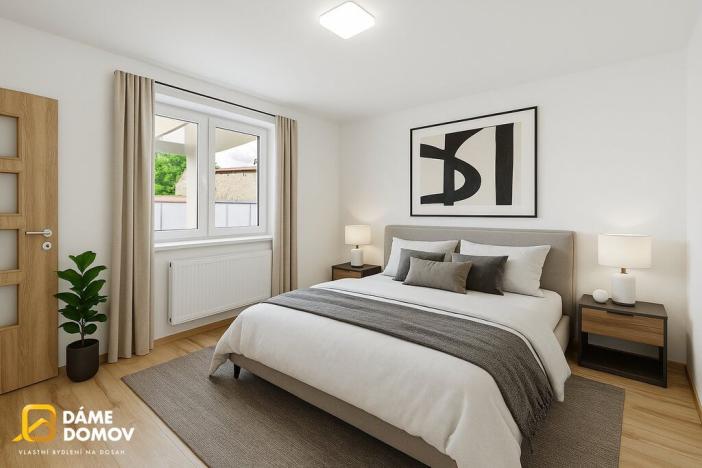 Prodej rodinného domu, Uherský Ostroh - Ostrožské Předměstí, Blatnická, 128 m2