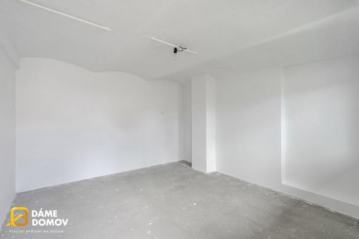 Prodej rodinného domu, Uherský Ostroh - Ostrožské Předměstí, Blatnická, 128 m2