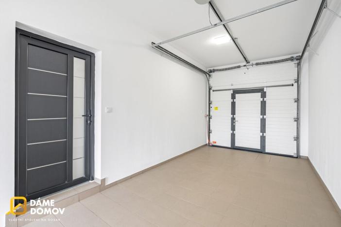 Prodej rodinného domu, Uherský Ostroh - Ostrožské Předměstí, Blatnická, 128 m2