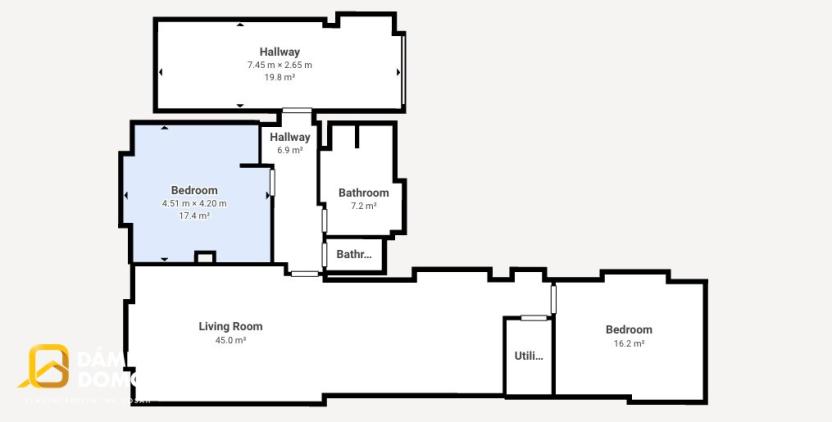 Prodej rodinného domu, Uherský Ostroh - Ostrožské Předměstí, Blatnická, 128 m2