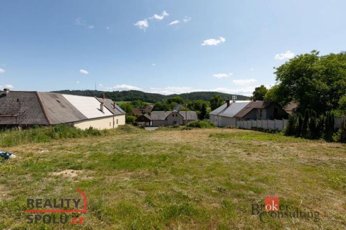 Prodej pozemku pro bydlení, Jakartovice - Deštné, 2284 m2