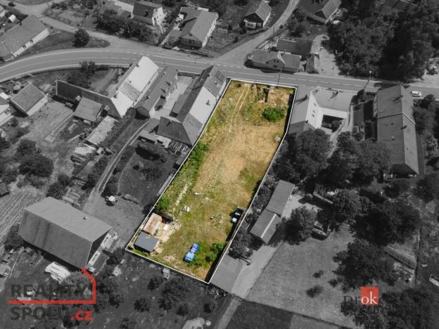 Prodej pozemku pro bydlení, Jakartovice - Deštné, 2284 m2