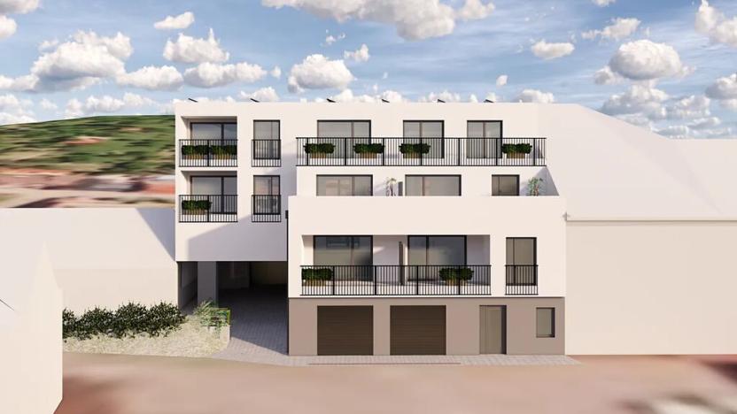 Prodej bytu 3+kk, Židlochovice, Masarykova, 73 m2