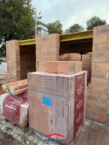 Prodej bytu 3+kk, Brno - Husovice, Rotalova, 54 m2