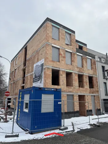 Prodej bytu 3+kk, Brno - Husovice, Rotalova, 54 m2