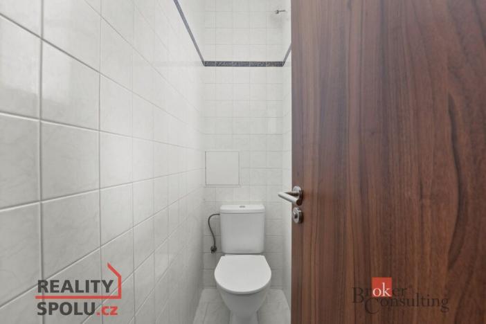 Prodej bytu 3+1, Pardubice - Zelené Předměstí, Sladkovského, 76 m2