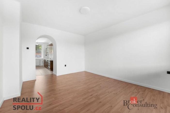 Prodej bytu 3+1, Pardubice - Zelené Předměstí, Sladkovského, 76 m2