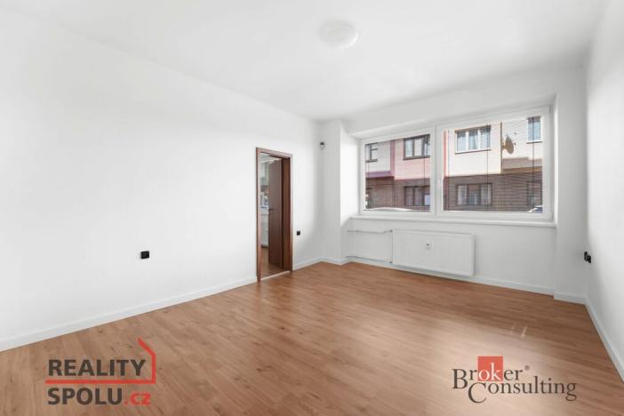 Prodej bytu 3+1, Pardubice - Zelené Předměstí, Sladkovského, 76 m2